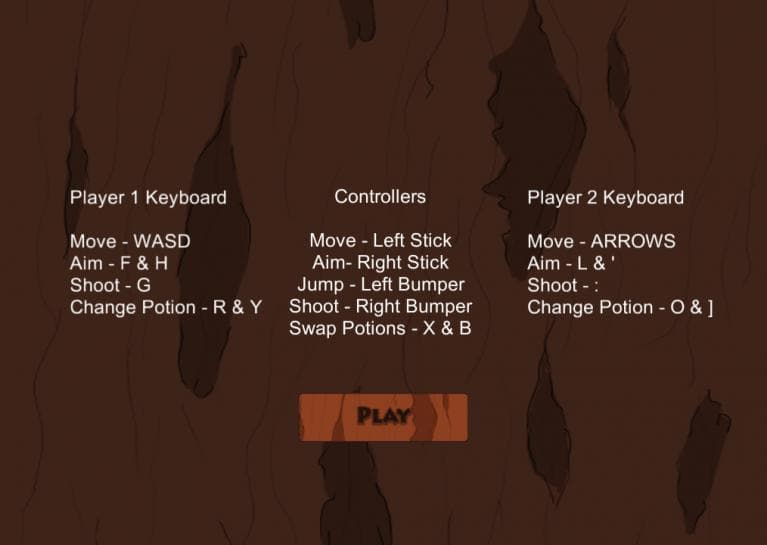 Witch Doctors screenshot 3
