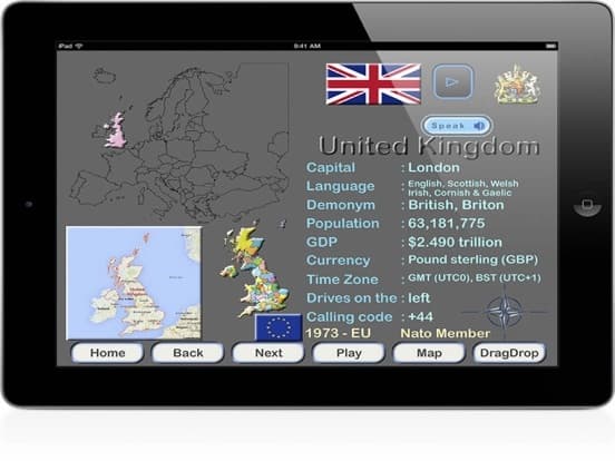 PairPlay Europe screenshot 3