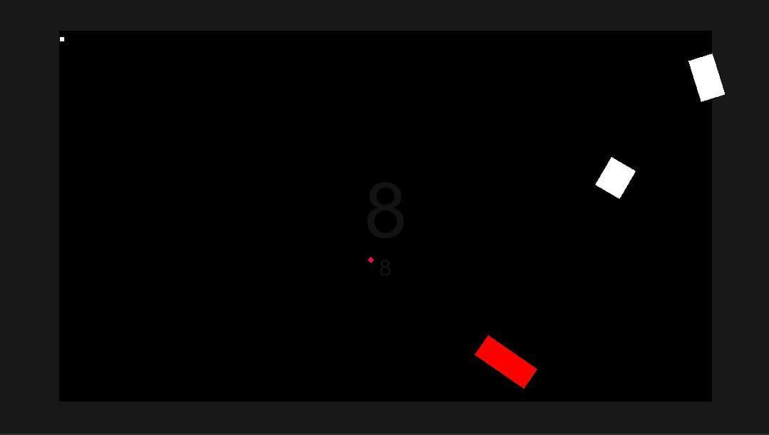 Chased (EternalXP) screenshot 2