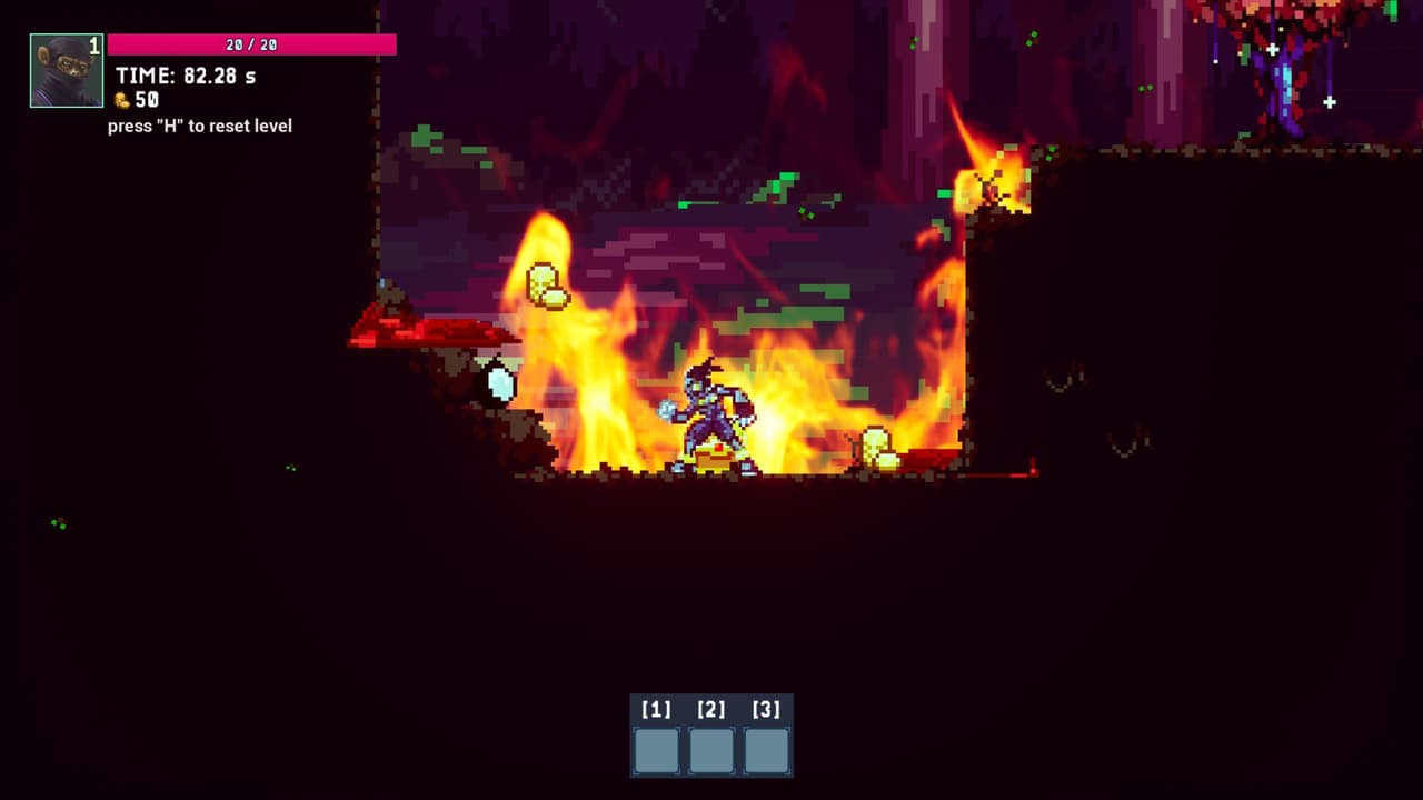 Enter the Monkey screenshot 4