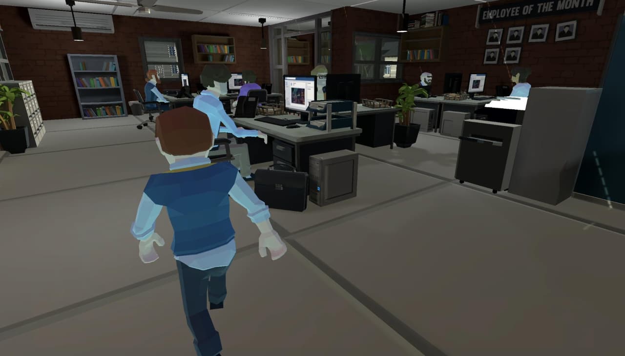 The Adventures of Explorer Craig screenshot 4