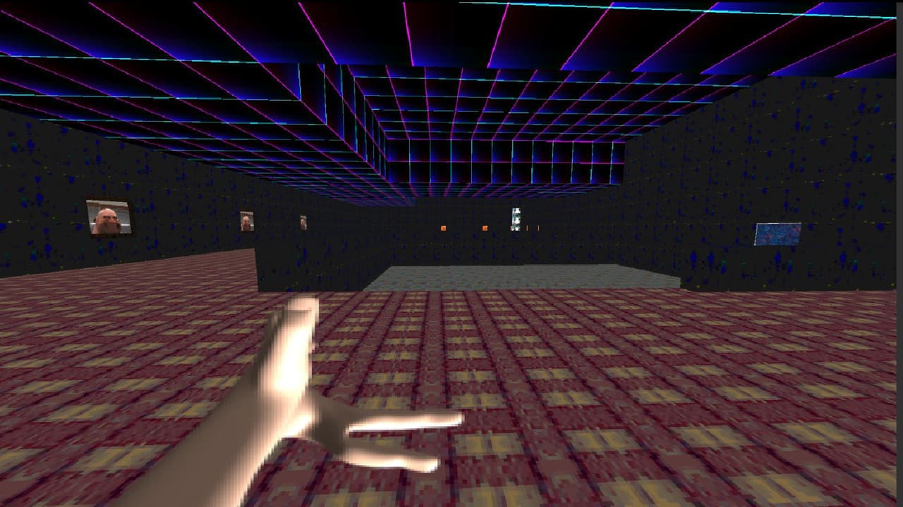 Lavin Demo screenshot 2