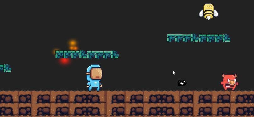 The Zoo (Modgo) screenshot 5