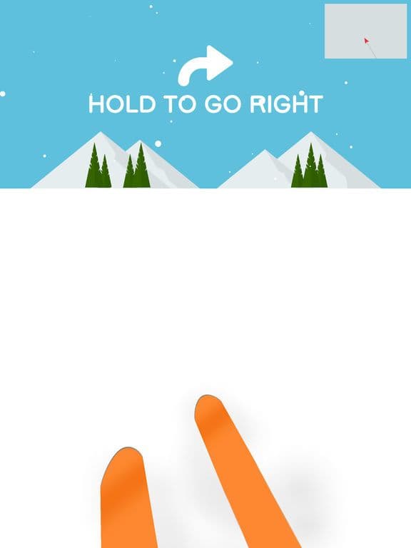 Alpine Master screenshot 3
