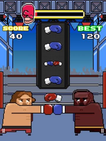 Boxing And Boxing screenshot 3