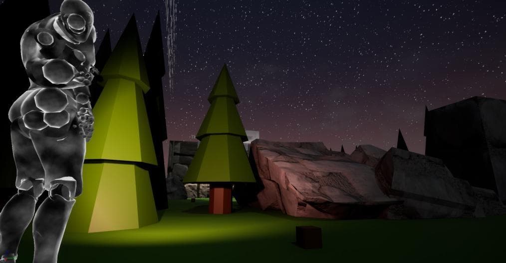Light and Shadow (cris2901, dmtrum, Sebastian Sueldo - Sebaux) screenshot 5