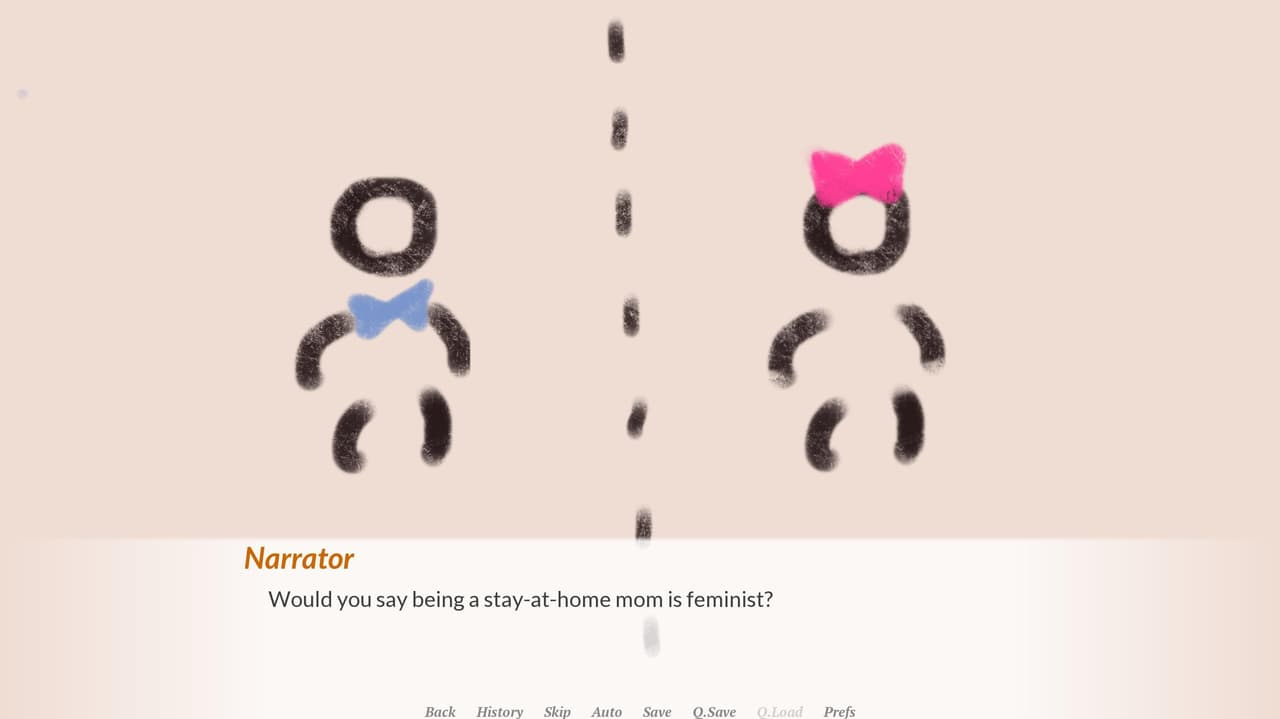 Feminism Unpacked screenshot 4