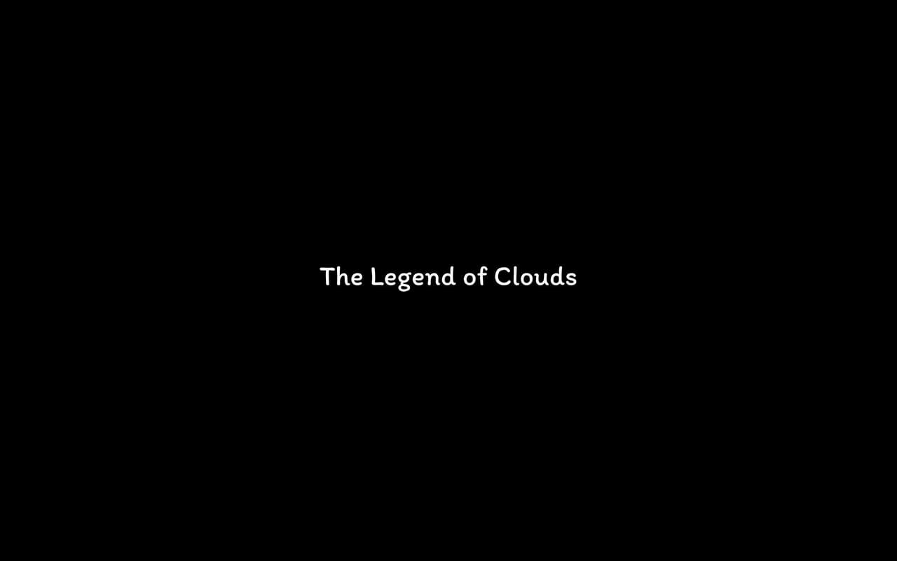 The Legend of Clouds screenshot 2