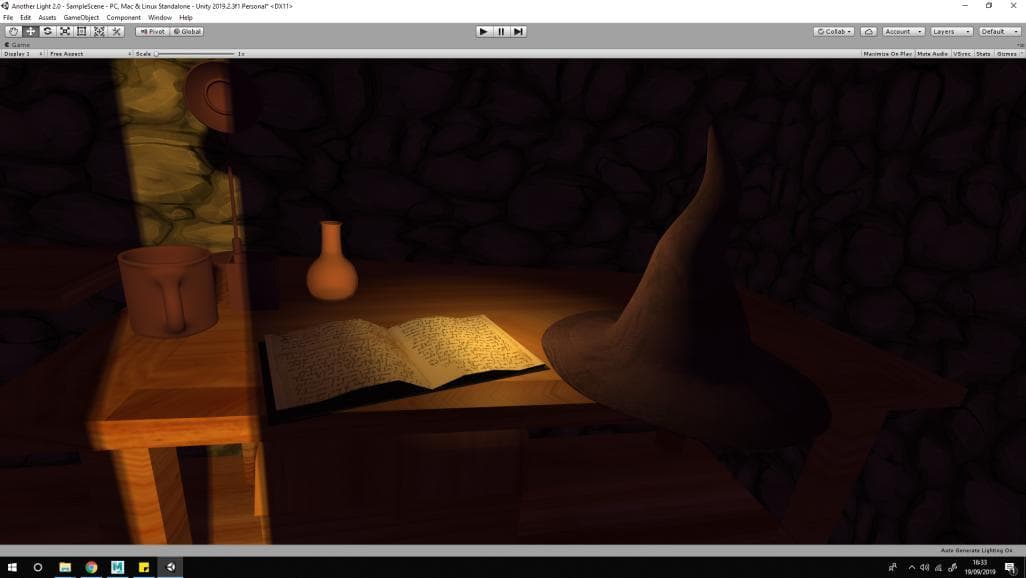 Another Light screenshot 4