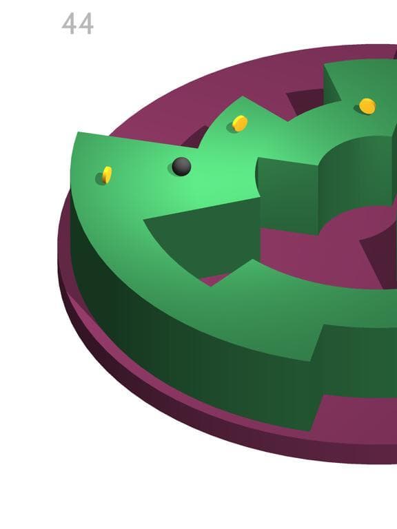 Tricky Disk screenshot 4