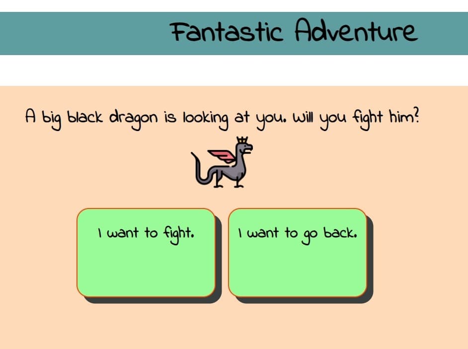Fantastic Adventure