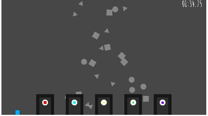 Dont Flick The Switch screenshot 5
