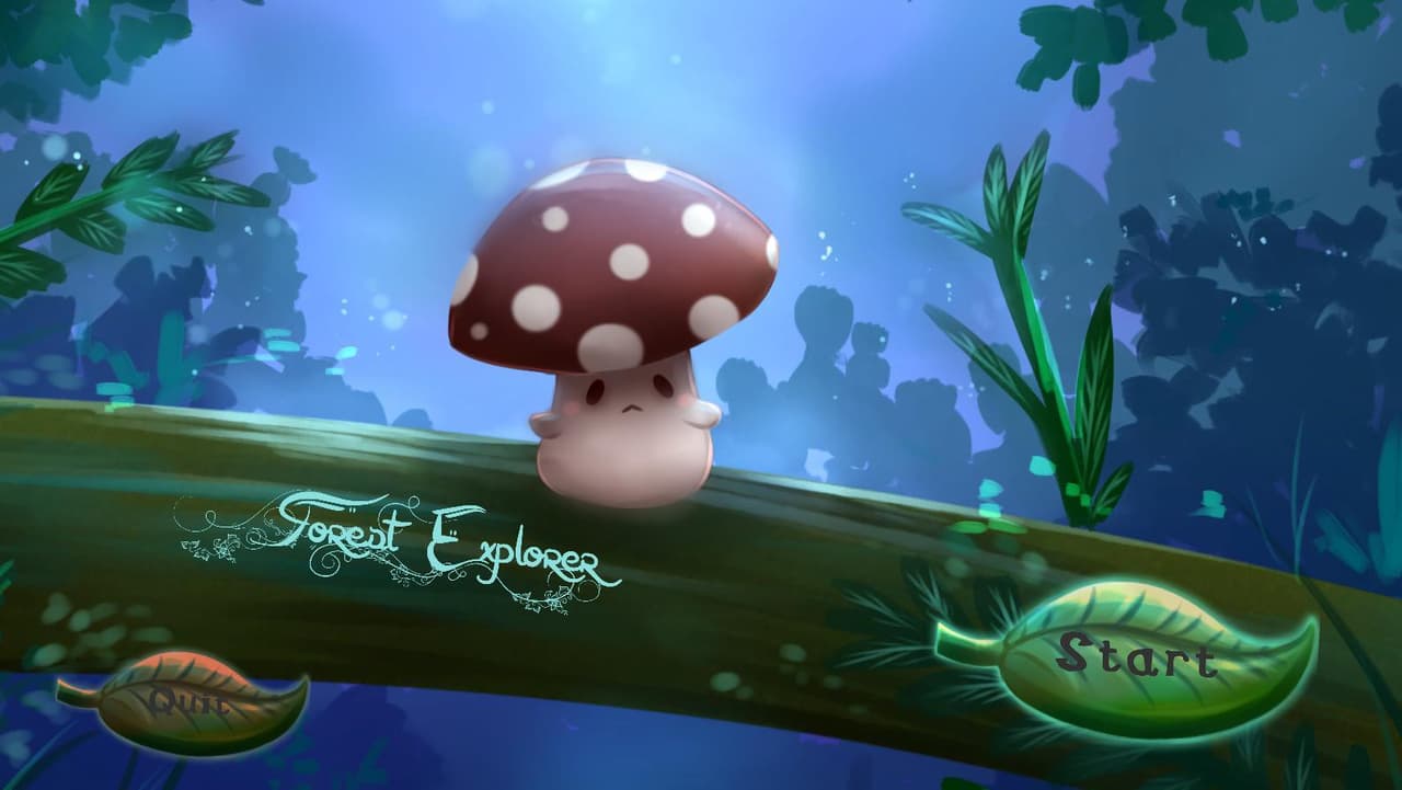 Forest Explorer screenshot 4