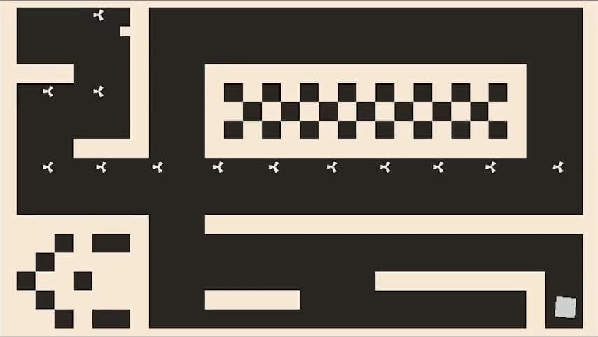 Trial And Terror screenshot 4