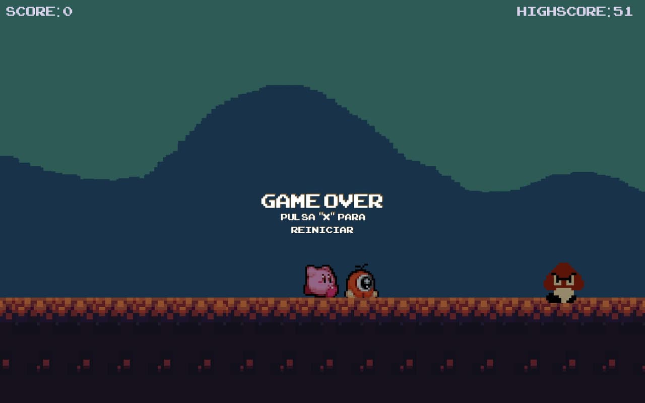 El juego más vergas