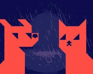 Raining Cats and Dogs