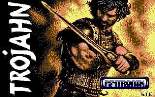 The Shoot Em Up Destruction Set 2 [C64]