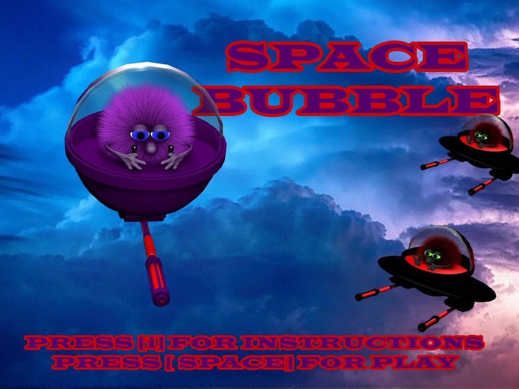 spacebubble