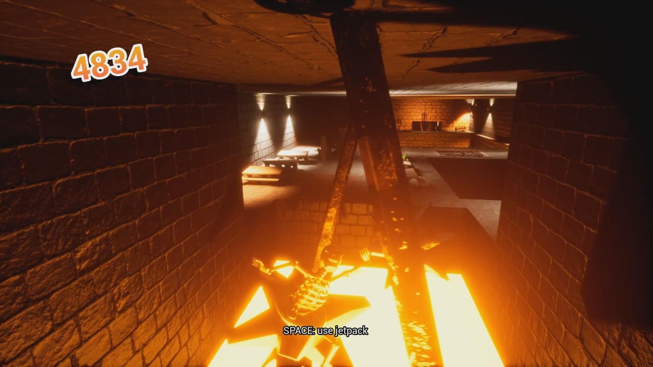 Calcium Cannon screenshot 2
