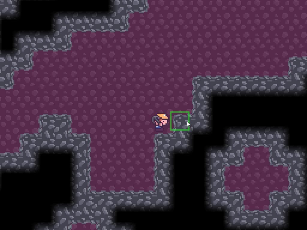 Miner (itch) (shortround)