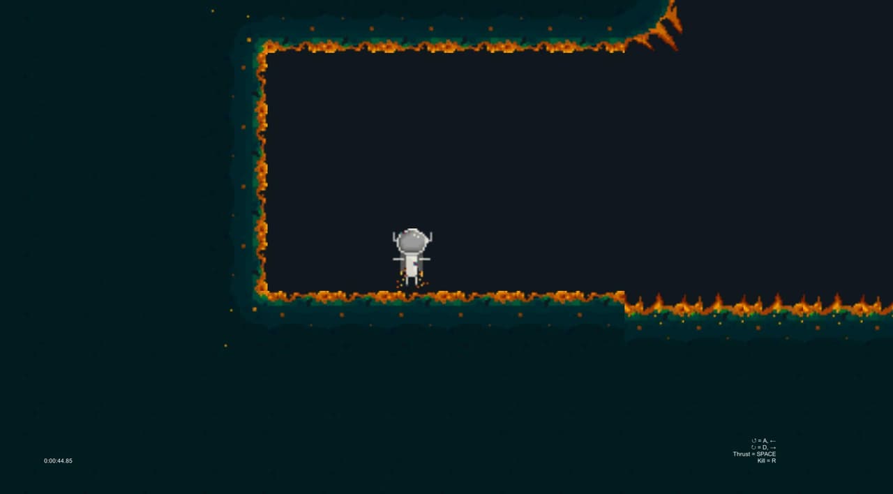 tReverse screenshot 2