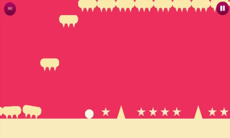 Risk Ball screenshot 3