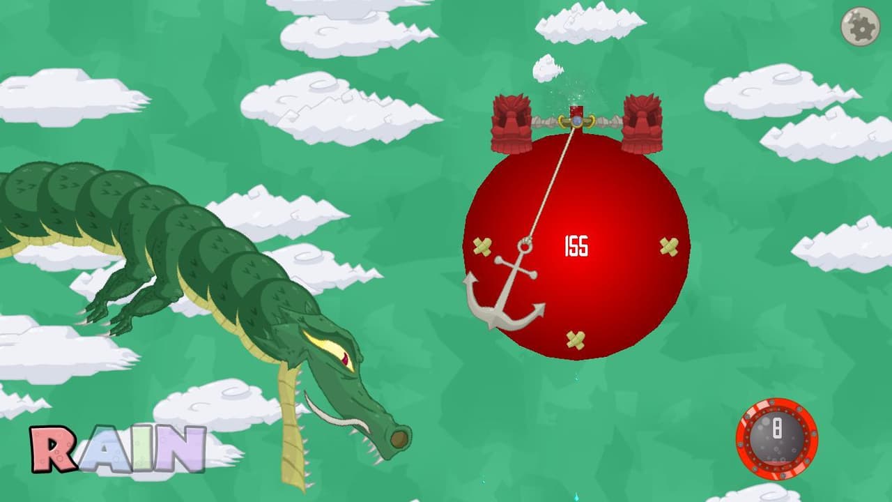 Rain Dance screenshot 3