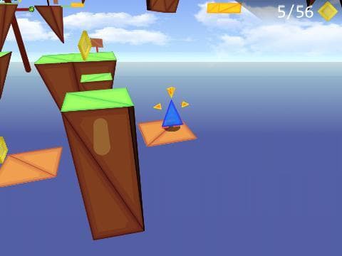 Crystal Seeker (Jayfeatherpro) screenshot 5