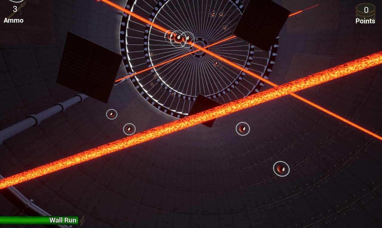 LaBow screenshot 2
