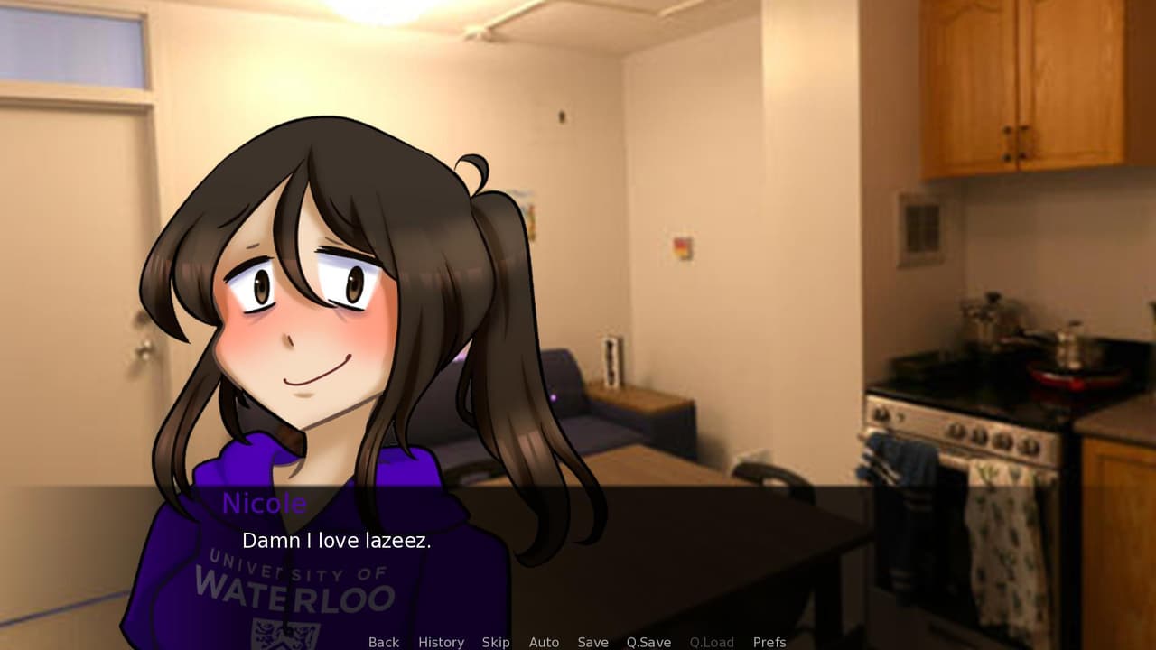UwUWaterwoo screenshot 3