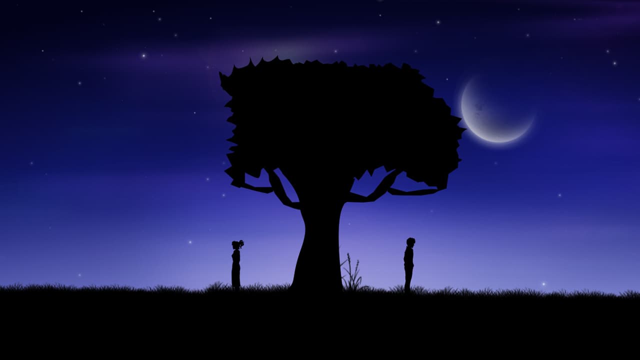 Star Sky 2 - ブルームーン 2 screenshot 4