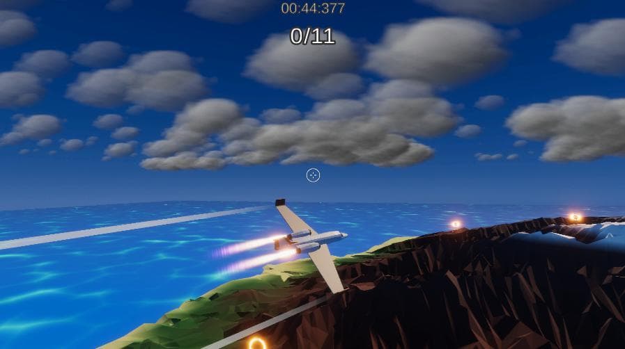 FlySafe screenshot 2
