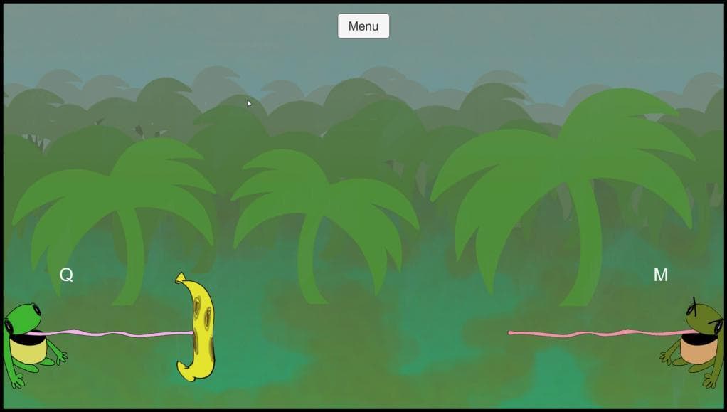 ViscoElasticoGadget Batrachian Odyssey screenshot 2