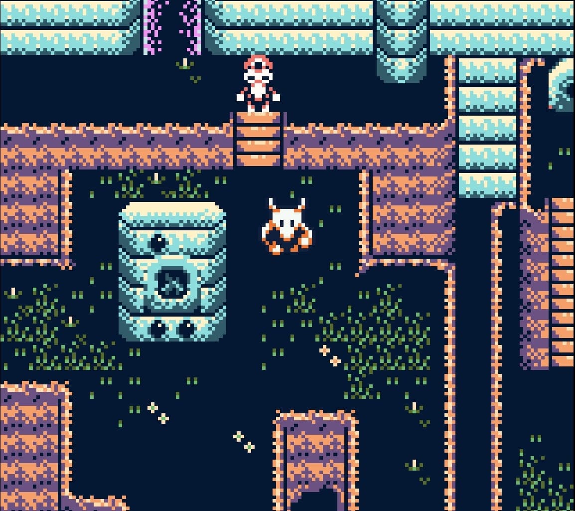 USURPER GHOUL screenshot 5