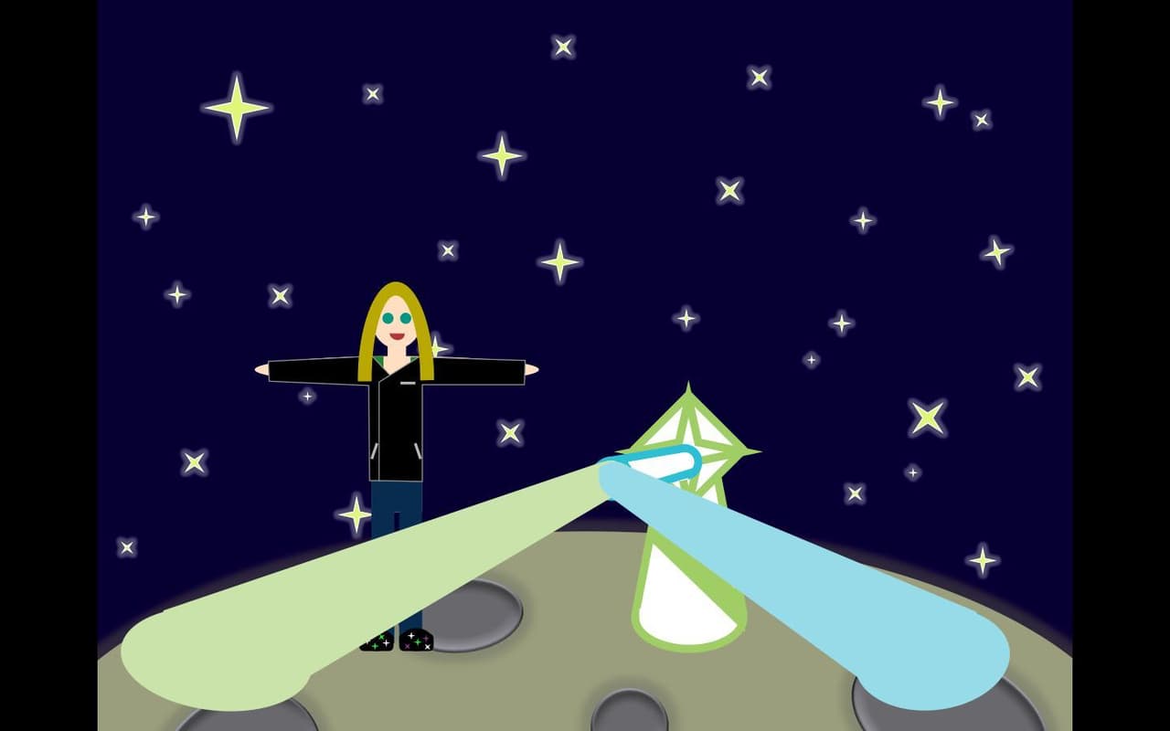 Frost (itch) (katesmith) screenshot 4