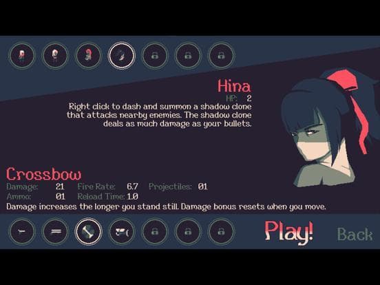 20 Minutes Till Dawn (Full) screenshot 3
