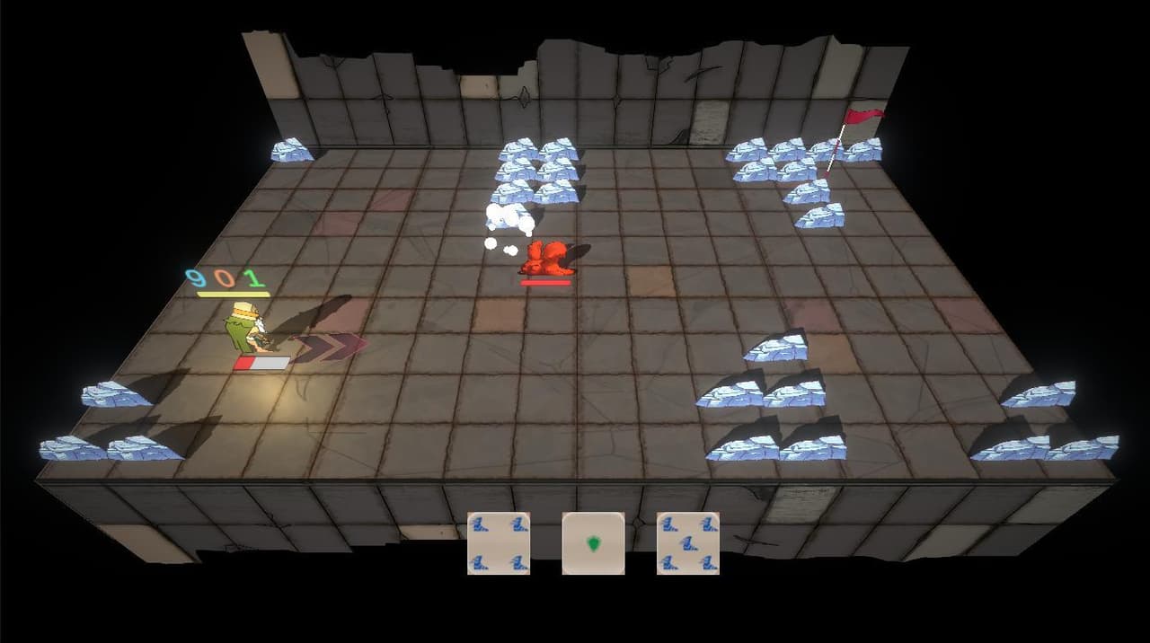 Dice of Mine screenshot 3