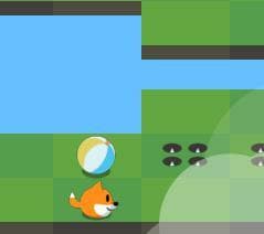 Puzzle Maze (BlankySIM) screenshot 2