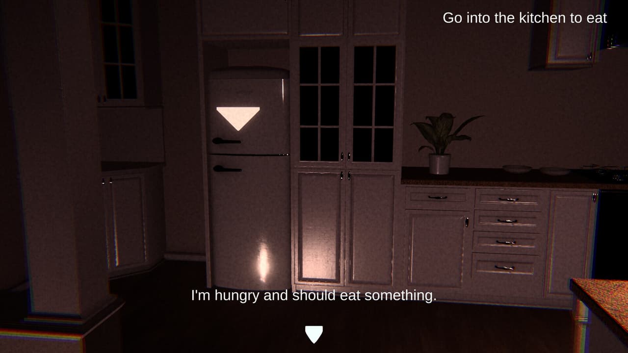 Cursed Home screenshot 5