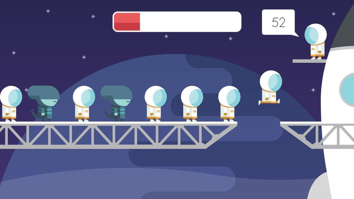 Tiny Keepers screenshot 4