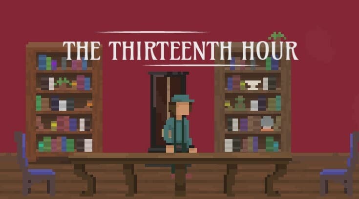 The 13th Hour
