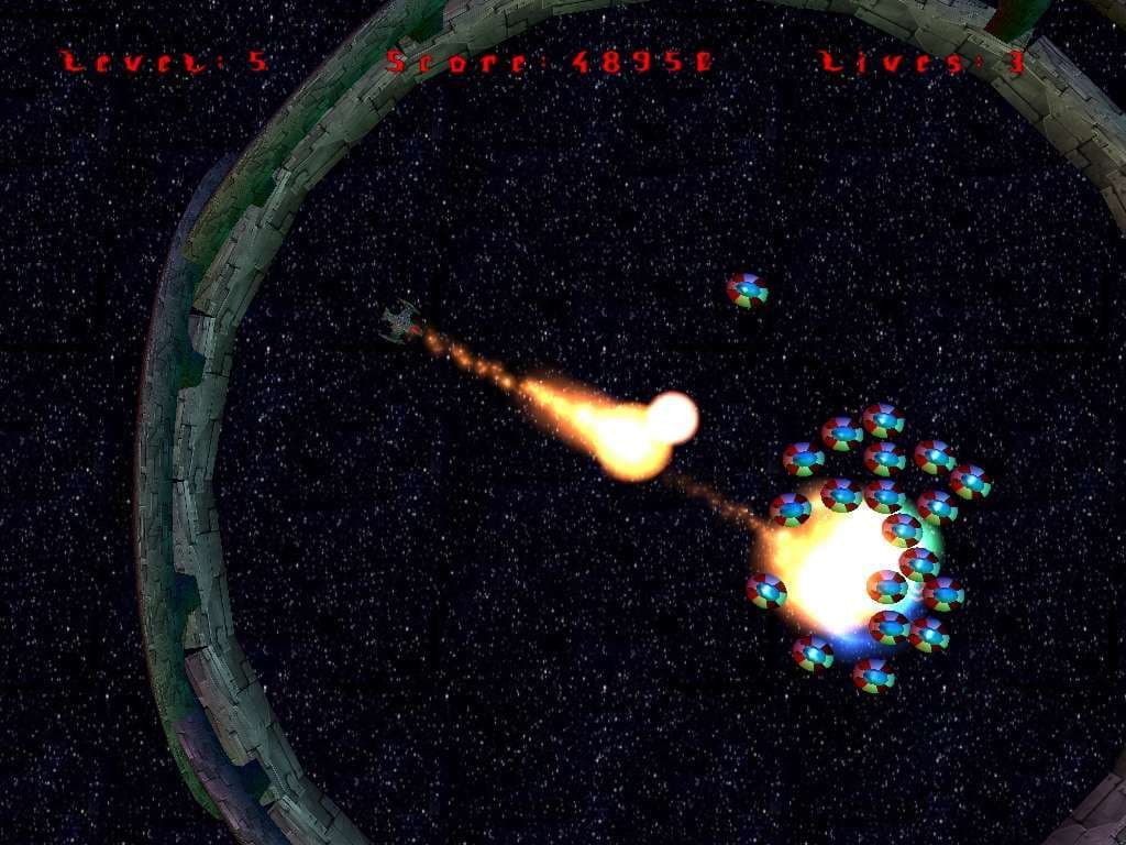 G Spot Tornado screenshot 3