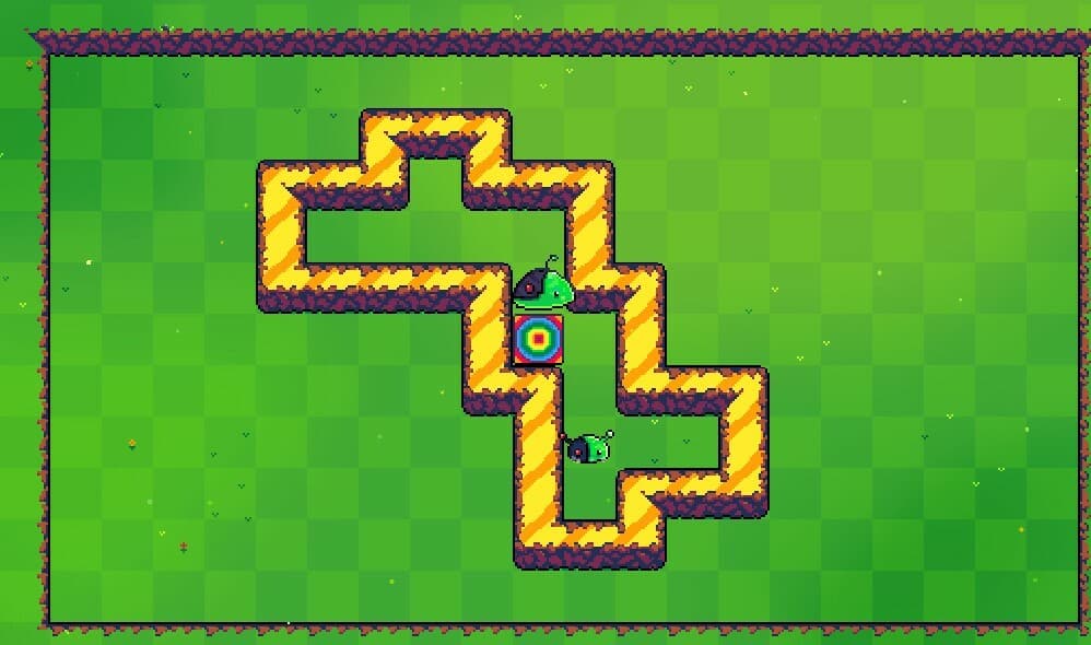Blots! screenshot 4