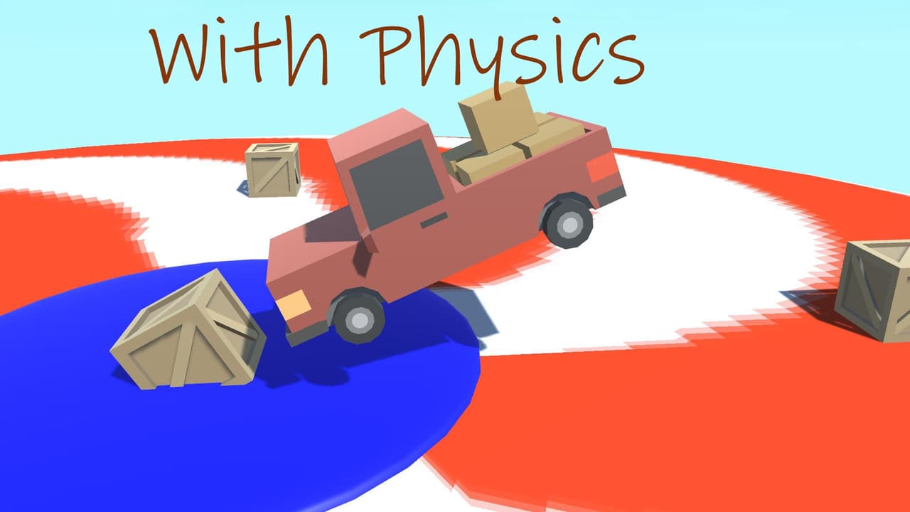 Push The Box (itch) (Mithilsai)