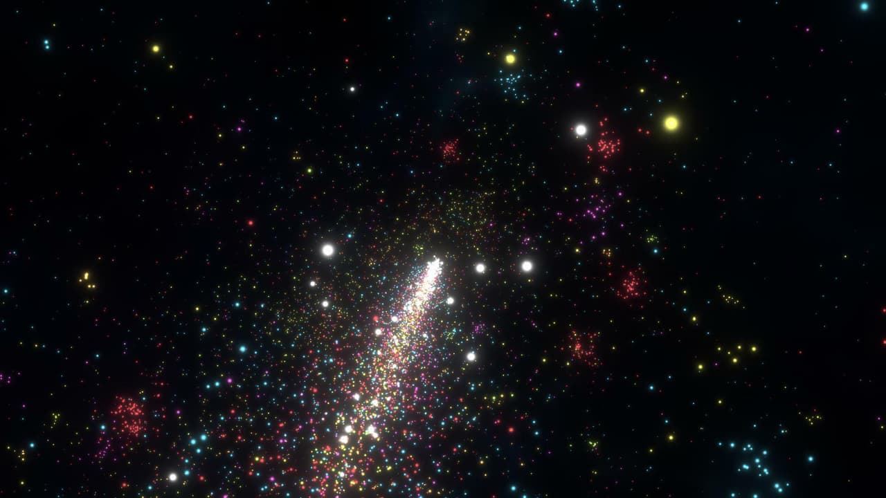 stardust (itch) (Pidibidi) screenshot 4