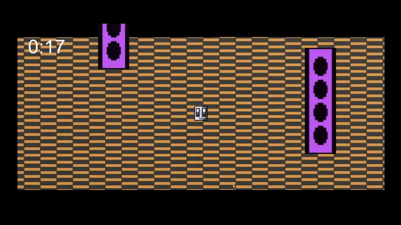 Joshua Stipancic Prototypes screenshot 3