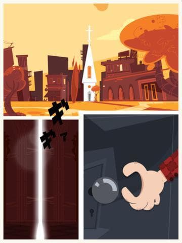 Detective X：The liar screenshot 3