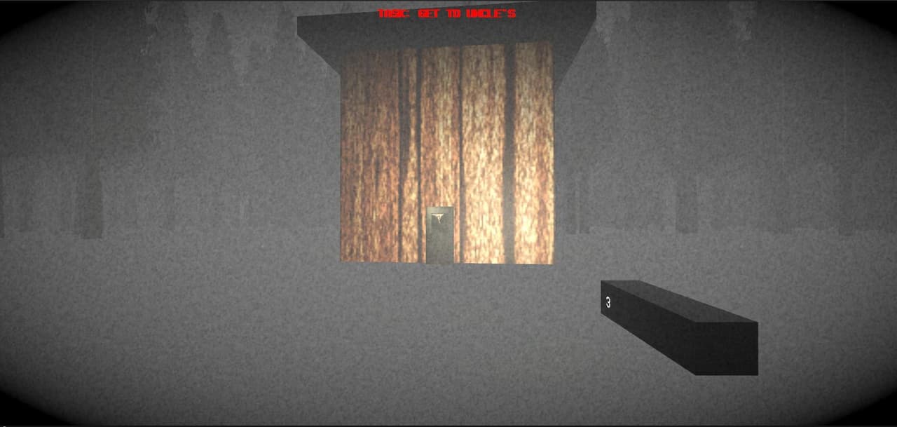 HALLUCINATION (euanDev) screenshot 4