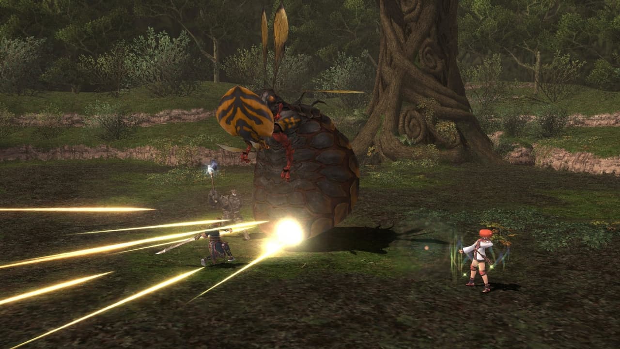 FINAL FANTASY XI: Ultimate Collection Seekers Edition screenshot 6