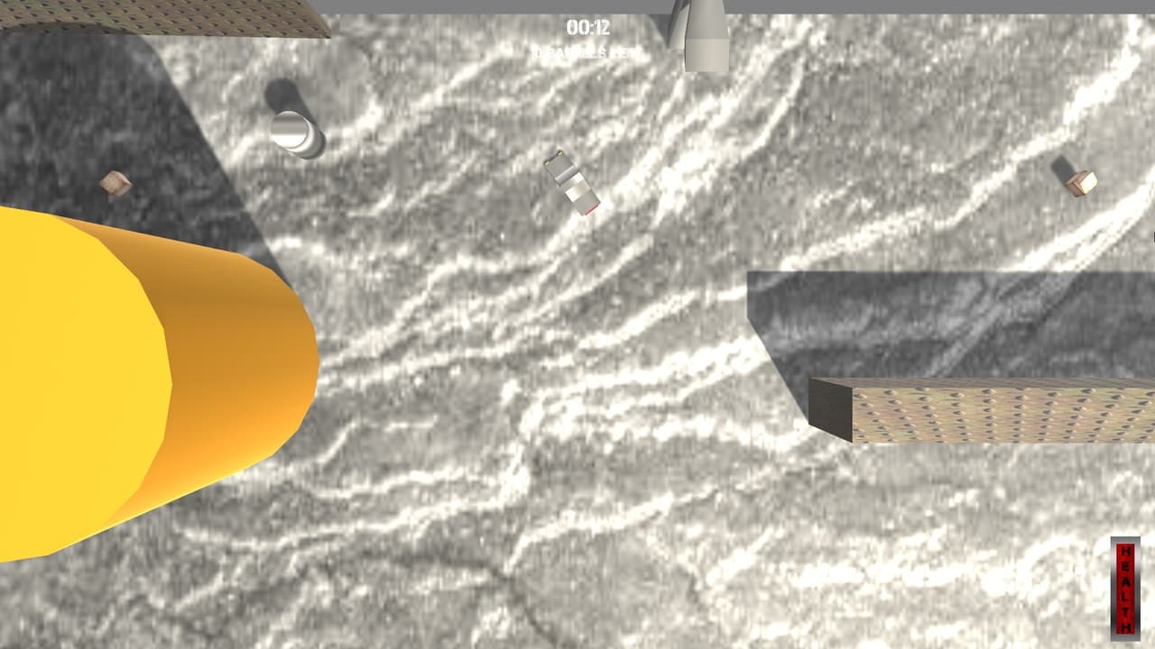 Raju Rally screenshot 3
